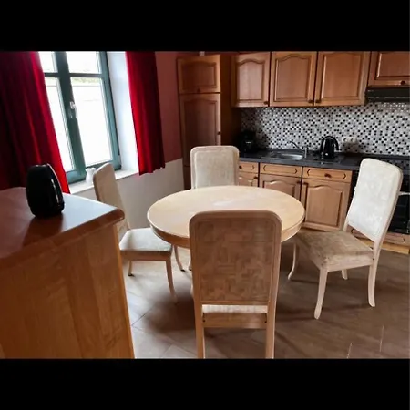 Lejlighed Ostseefewo Moench Re