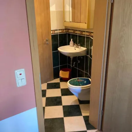 Ostseefewo Moench Re Monchhagen