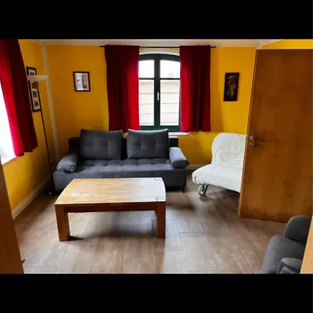 Lejlighed Ostseefewo Moench Re