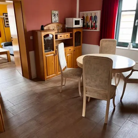 Lejlighed Ostseefewo Moench Re Monchhagen